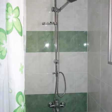 Borani Gasthuis Zlatograd